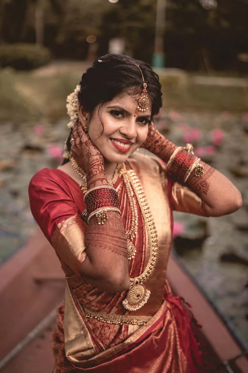 Mailanjji portrait
